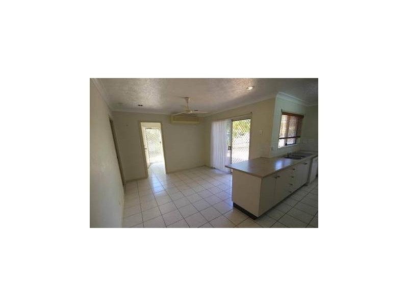 7 ELITE COURT, Rasmussen QLD 4815