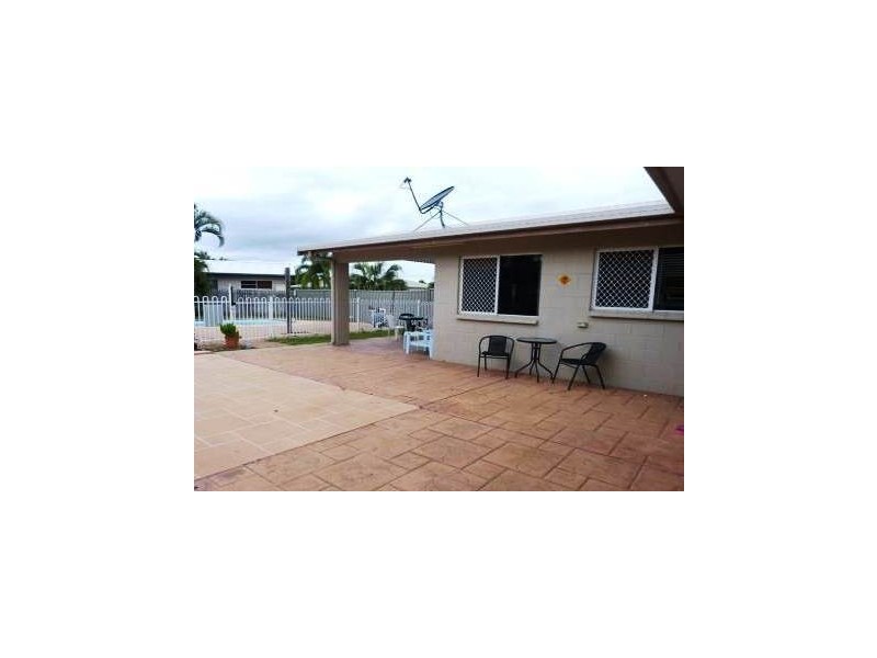 7 ELITE COURT, Rasmussen QLD 4815