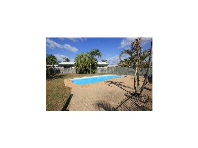 7 ELITE COURT, Rasmussen QLD 4815