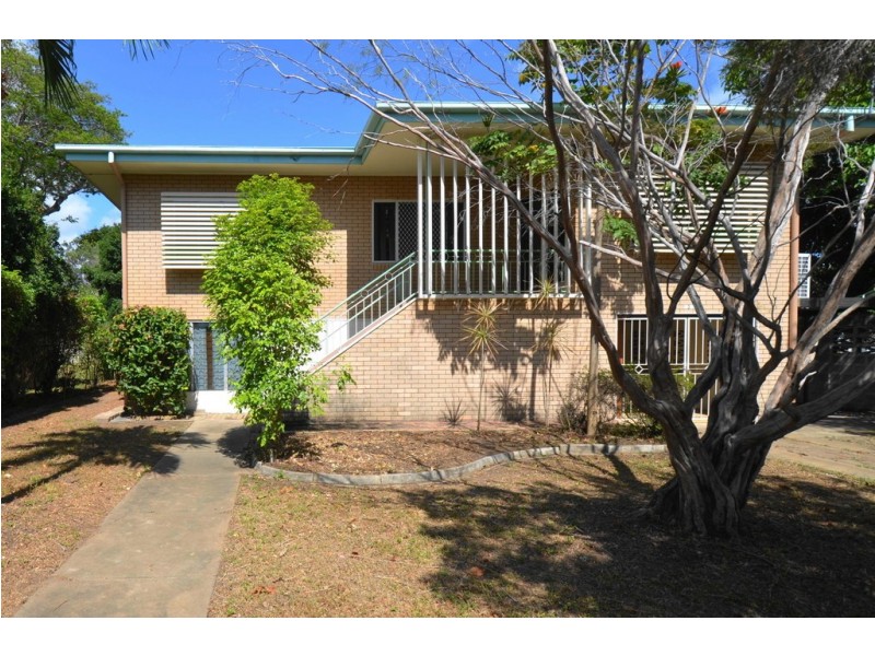 3 Russell Street, Aitkenvale QLD 4814