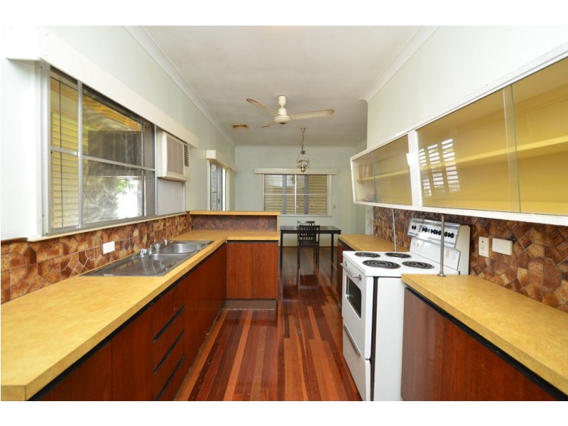 3 Russell Street, Aitkenvale QLD 4814