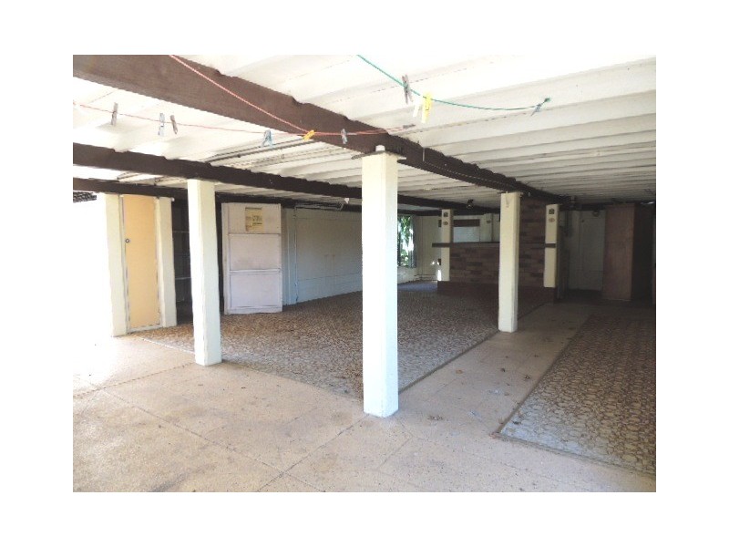 3 Russell Street, Aitkenvale QLD 4814