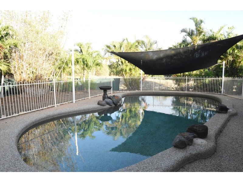 10 CASSIA COURT, Annandale QLD 4814