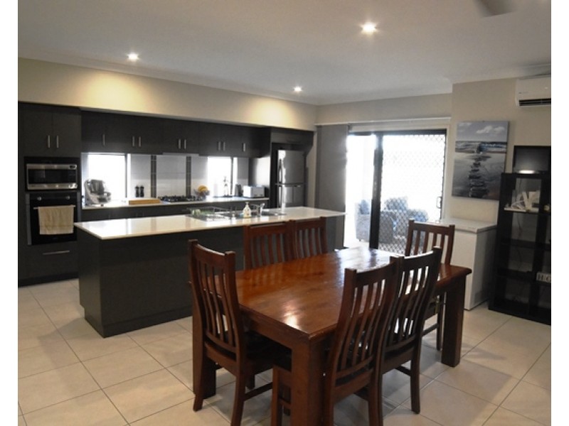 Bohle Plains QLD 4817