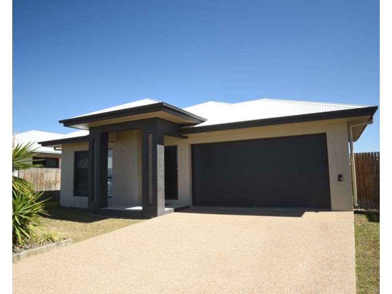 Bohle Plains QLD 4817