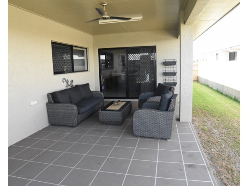 Bohle Plains QLD 4817