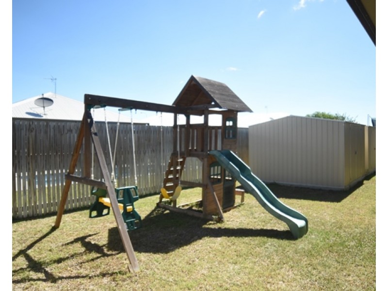 Bohle Plains QLD 4817