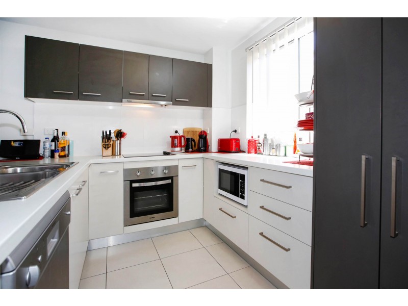 38/203 Gregory Street, Condon QLD 4815