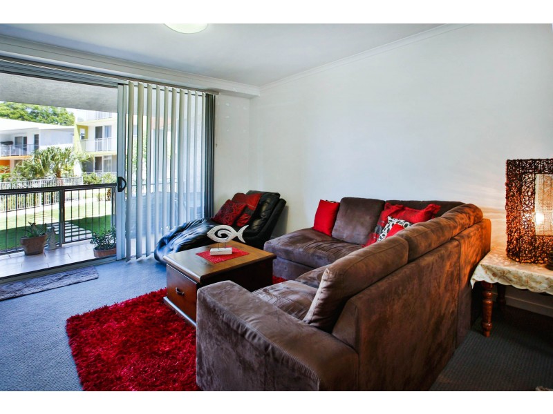 38/203 Gregory Street, Condon QLD 4815