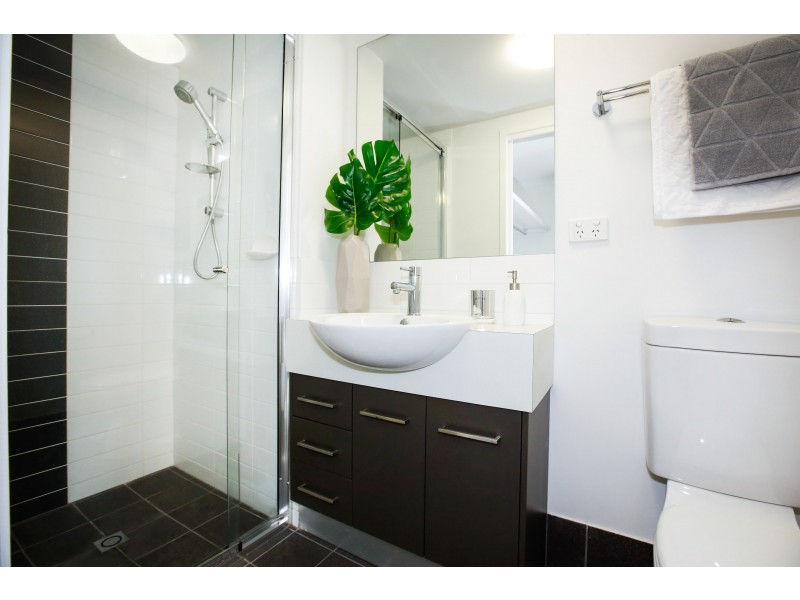 38/203 Gregory Street, Condon QLD 4815