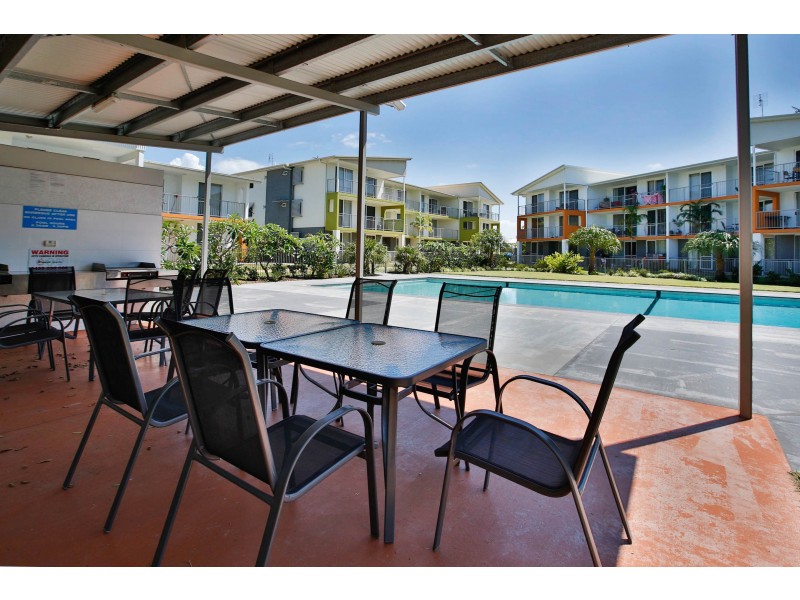 38/203 Gregory Street, Condon QLD 4815