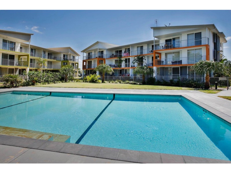 38/203 Gregory Street, Condon QLD 4815