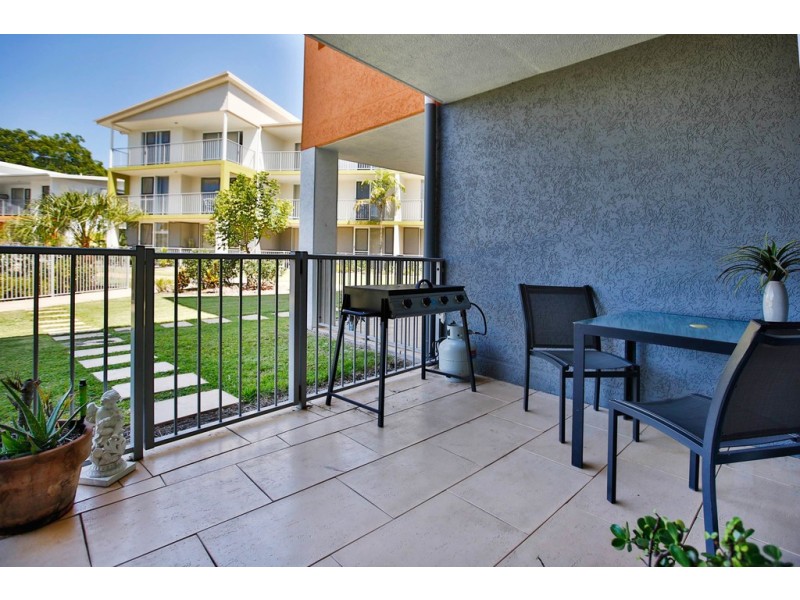 38/203 Gregory Street, Condon QLD 4815