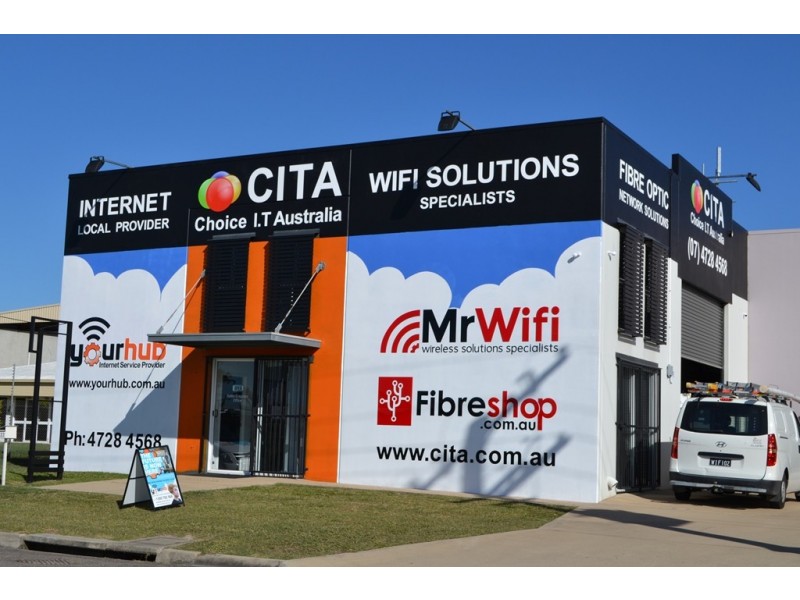 1 / 442 WOOLCOCK STREET, Garbutt QLD 4814