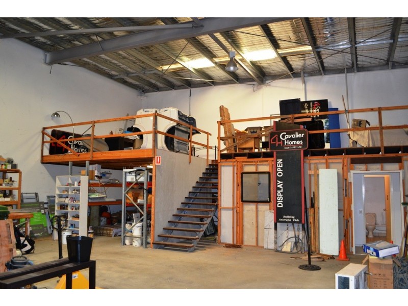 1 / 442 WOOLCOCK STREET, Garbutt QLD 4814