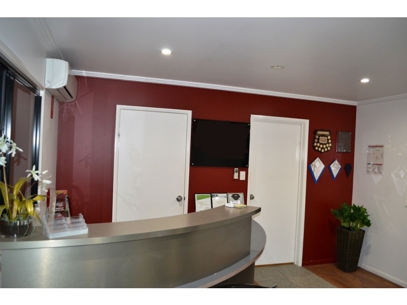 1 / 442 WOOLCOCK STREET, Garbutt QLD 4814