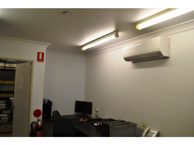 1 / 442 WOOLCOCK STREET, Garbutt QLD 4814