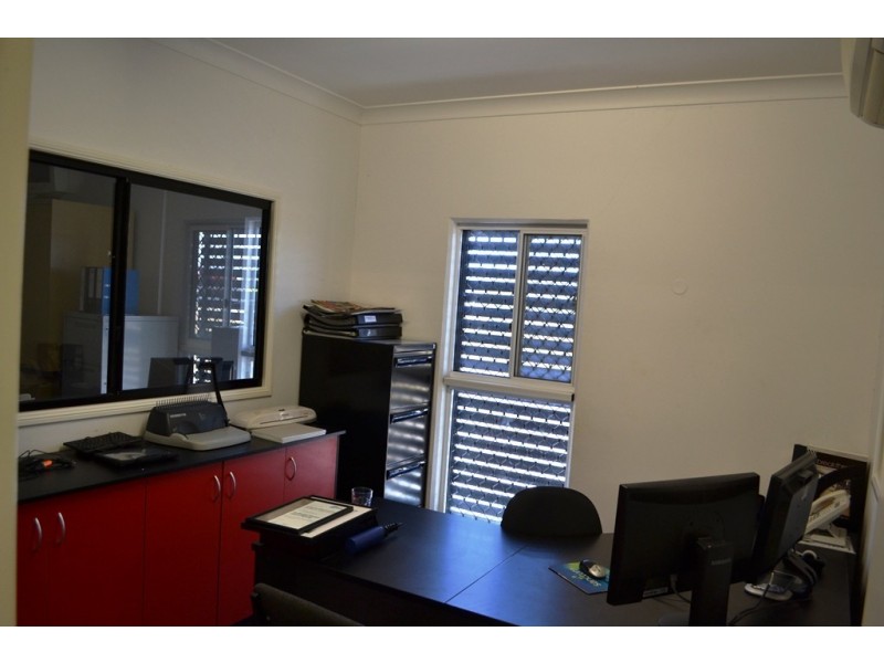 1 / 442 WOOLCOCK STREET, Garbutt QLD 4814