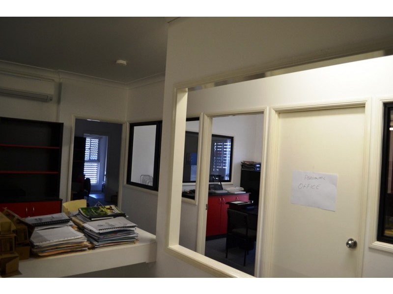 1 / 442 WOOLCOCK STREET, Garbutt QLD 4814