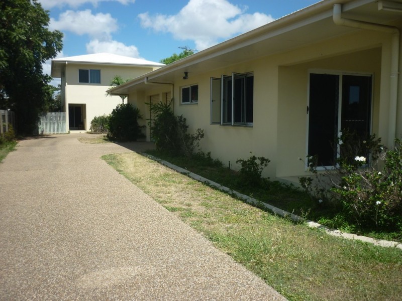 1/39 CHARLOTTE STREET, Aitkenvale QLD 4814