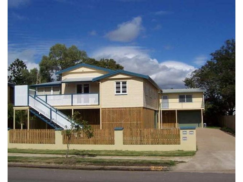 7 Dillane Street, Hyde Park QLD 4812