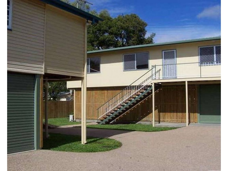 7 Dillane Street, Hyde Park QLD 4812