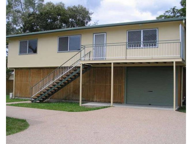 7 Dillane Street, Hyde Park QLD 4812