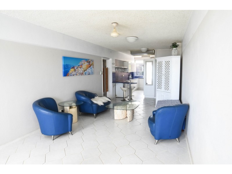 14/23A Cleveland Terrace, North Ward QLD 4810