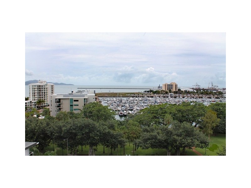 14/23A Cleveland Terrace, North Ward QLD 4810