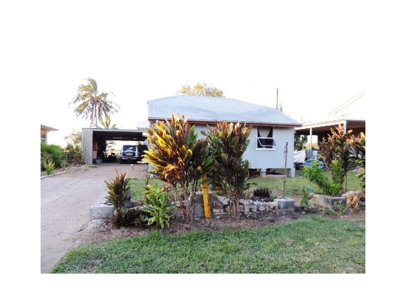 15 BRABY STREET, Alva QLD 4807