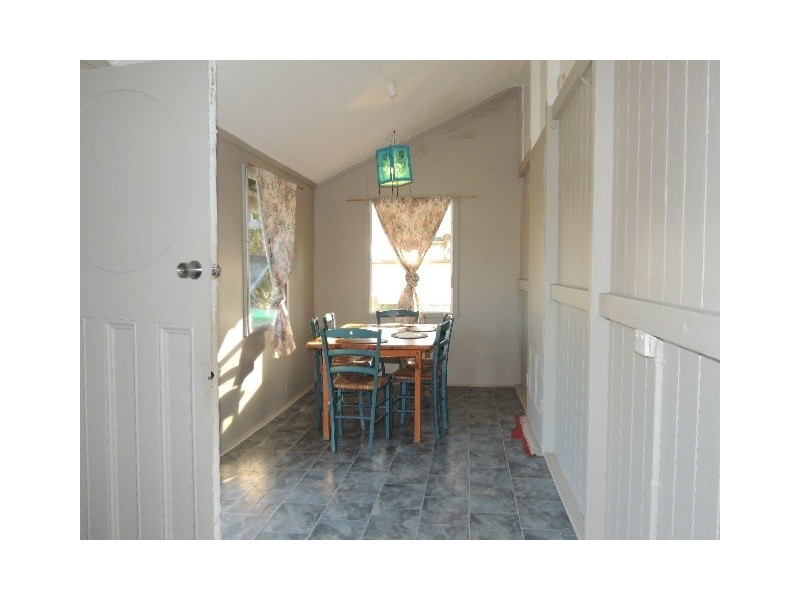 15 BRABY STREET, Alva QLD 4807