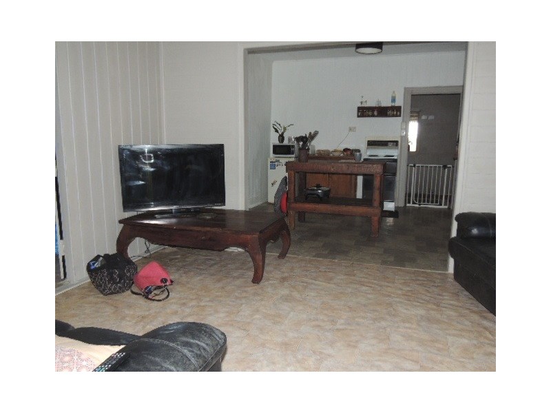 15 BRABY STREET, Alva QLD 4807