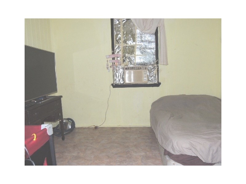 15 BRABY STREET, Alva QLD 4807