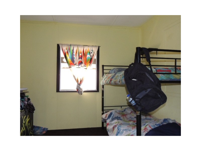 15 BRABY STREET, Alva QLD 4807