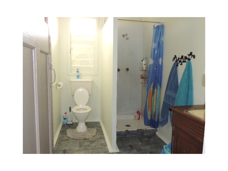 15 BRABY STREET, Alva QLD 4807