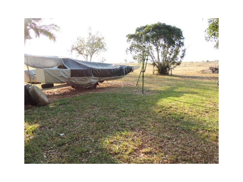 15 BRABY STREET, Alva QLD 4807