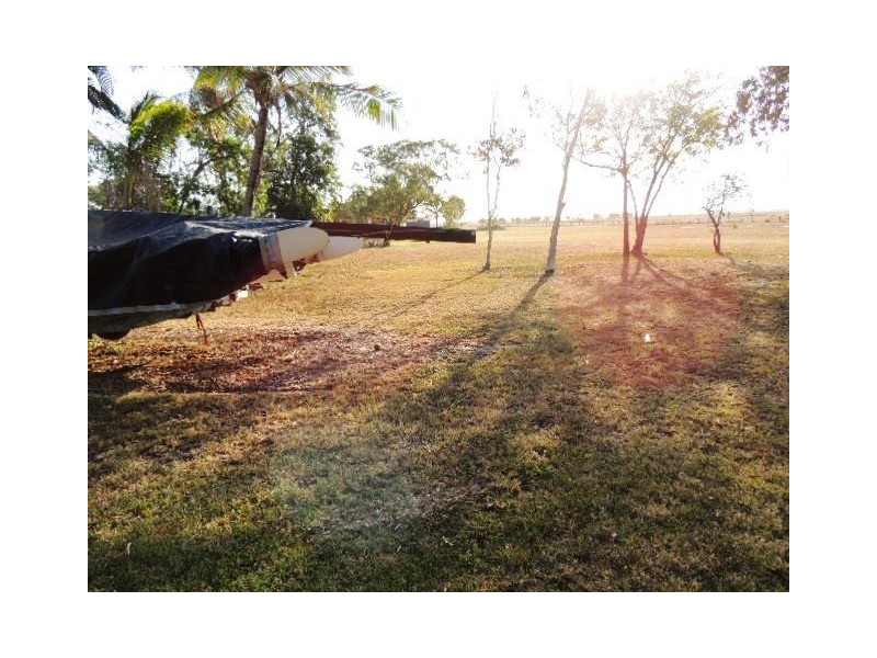 15 BRABY STREET, Alva QLD 4807