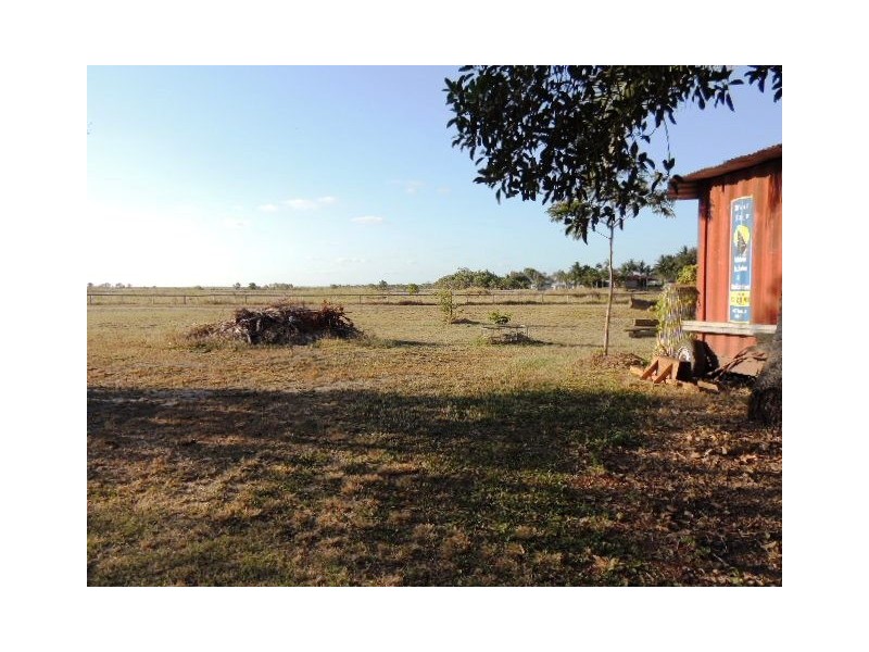 15 BRABY STREET, Alva QLD 4807