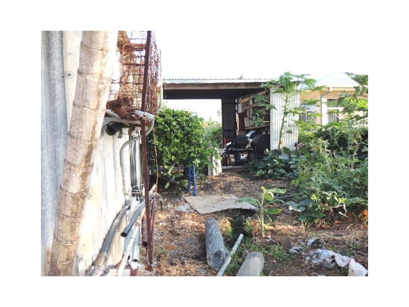 15 BRABY STREET, Alva QLD 4807