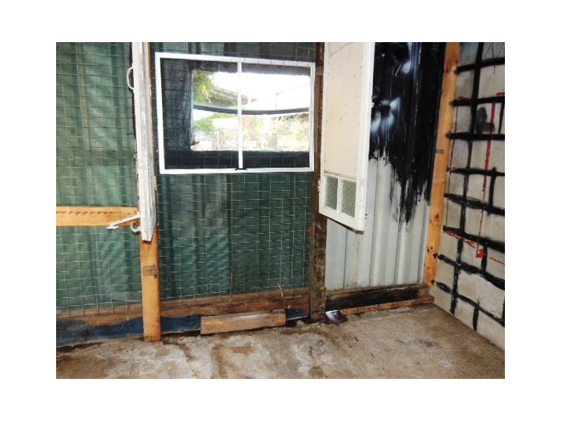 15 BRABY STREET, Alva QLD 4807