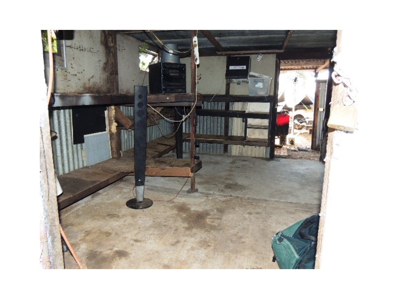 15 BRABY STREET, Alva QLD 4807