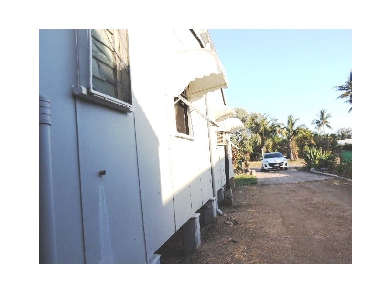 15 BRABY STREET, Alva QLD 4807