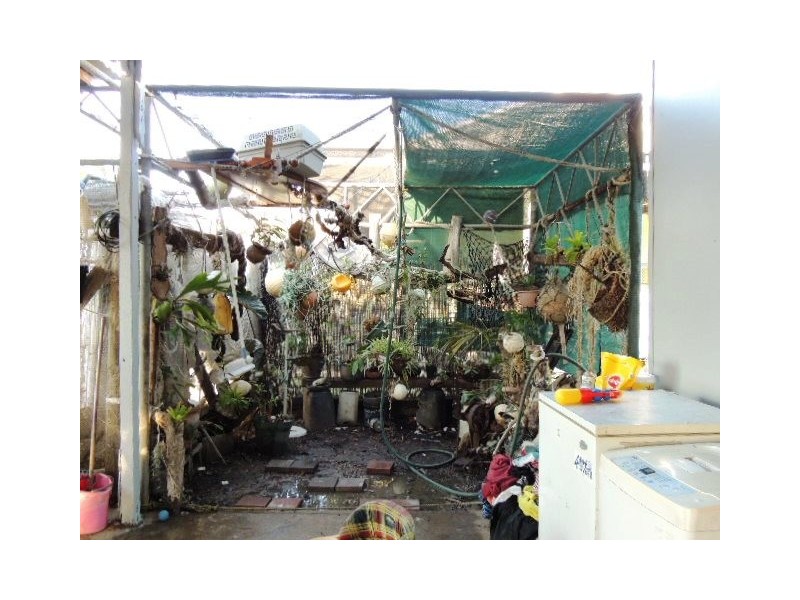 15 BRABY STREET, Alva QLD 4807