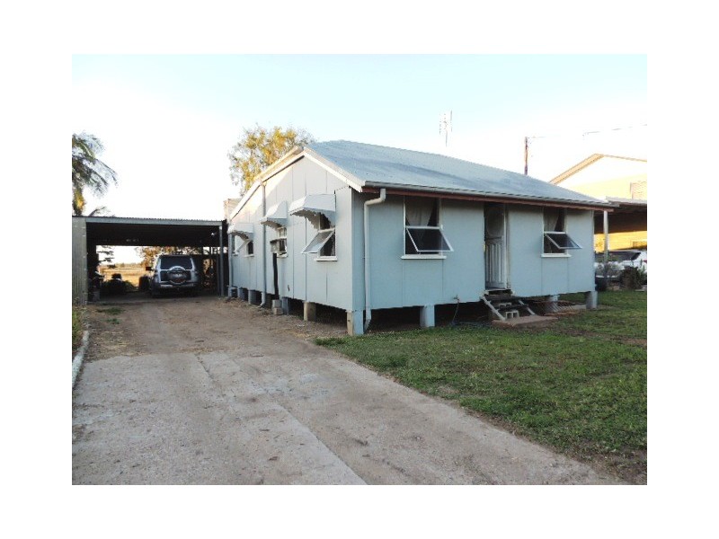 15 BRABY STREET, Alva QLD 4807