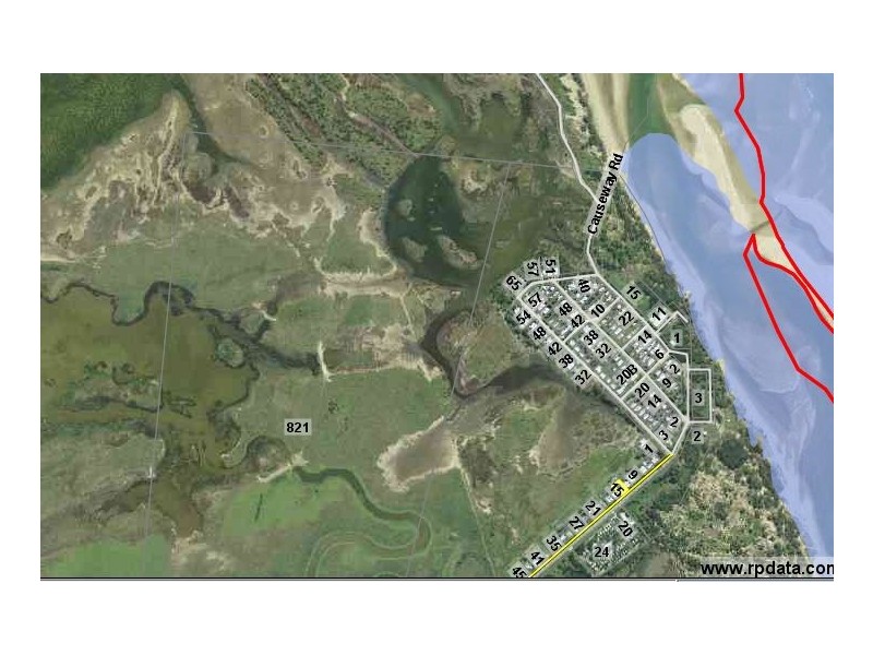 15 BRABY STREET, Alva QLD 4807