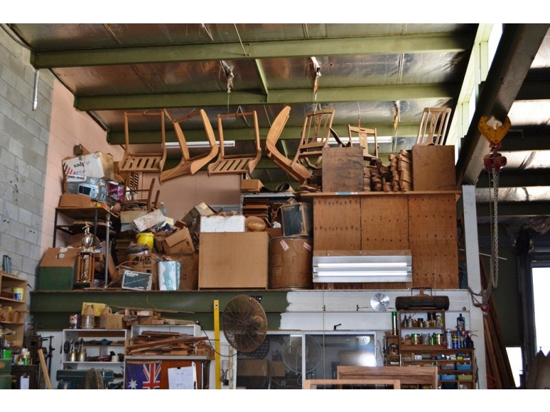 Unit 3 / 45 Keane Street, Currajong QLD 4812