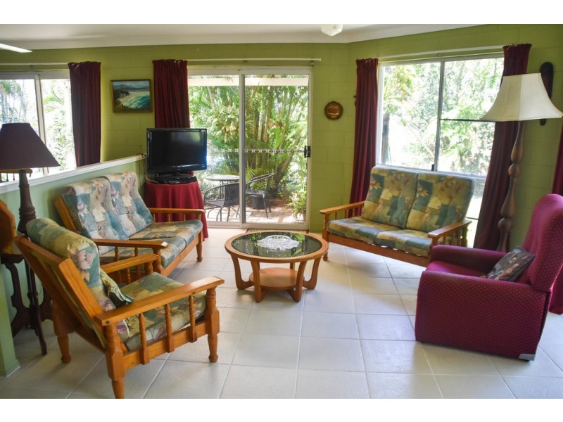 5 Jamar Court, Burdell QLD 4818