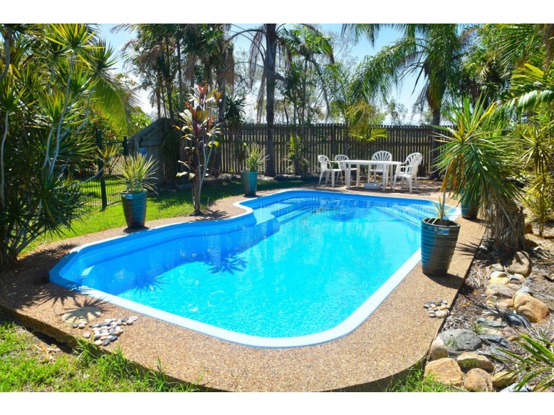 5 Jamar Court, Burdell QLD 4818