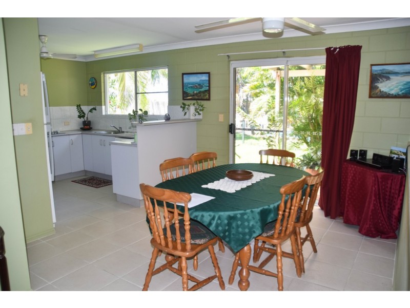 5 Jamar Court, Burdell QLD 4818