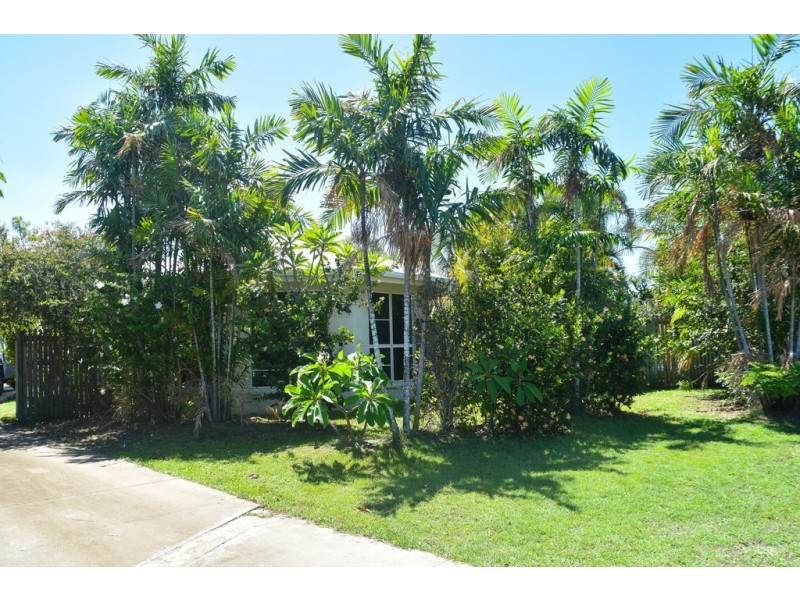 5 Jamar Court, Burdell QLD 4818